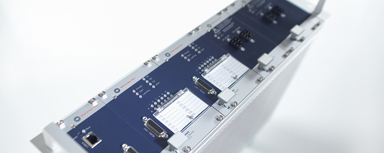 VIBROCONTROL 6000