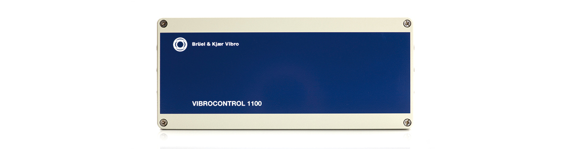 VIBROCONTROL 1100