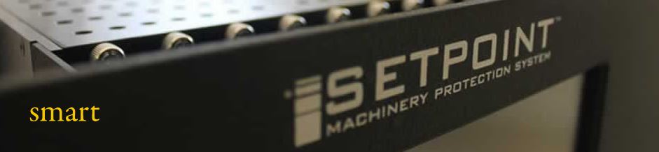VIBROCONTROL 8000(SETPOINT)