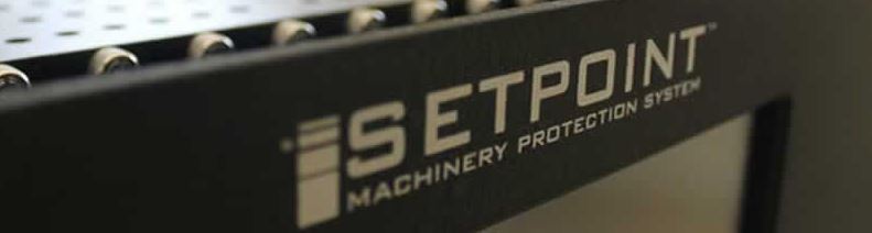 VIBROCONTROL 8000(SETPOINT)